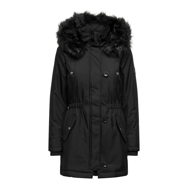 Only Onliris fur winter parka cc 2023 ot 15304625 large