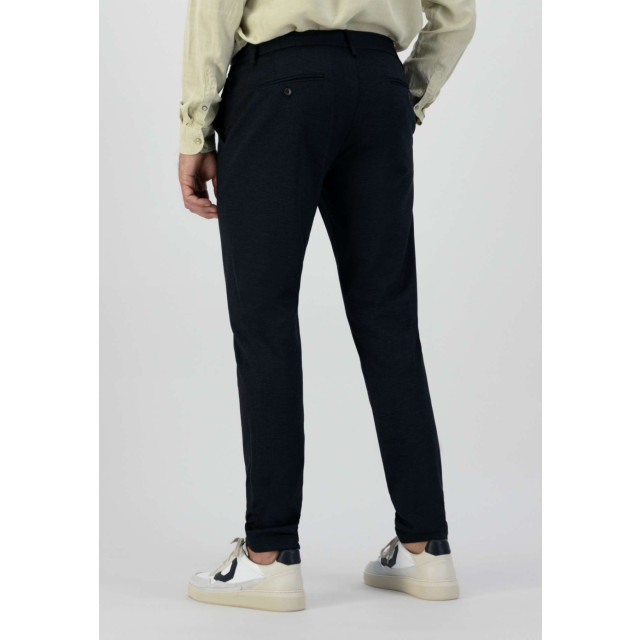 Dstrezzed Lancaster tapered jogger pattern sweat 501704-NOS-649 large