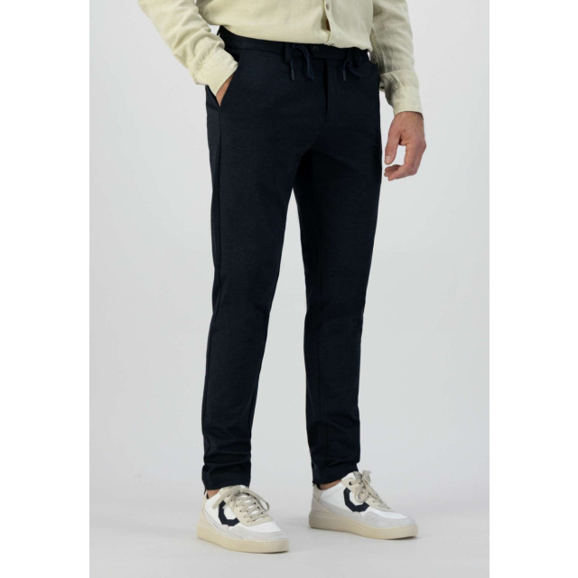 Dstrezzed Lancaster tapered jogger pattern sweat 501704-NOS-649 large