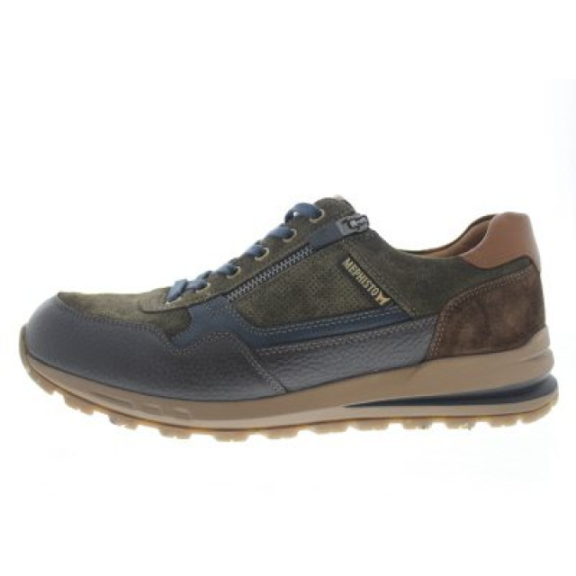 Mephisto 4284-P5146073 Veterschoenen Bruin 4284-P5146073 large