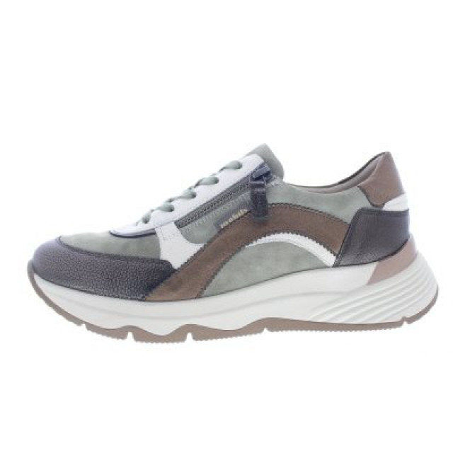 Mephisto 6943-P5145817 Comfort Schoenen Bruin 6943-P5145817 large