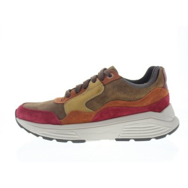 Xsensible 33000.2.747-GX Comfort Schoenen Print / Multi 33000.2.747-GX large