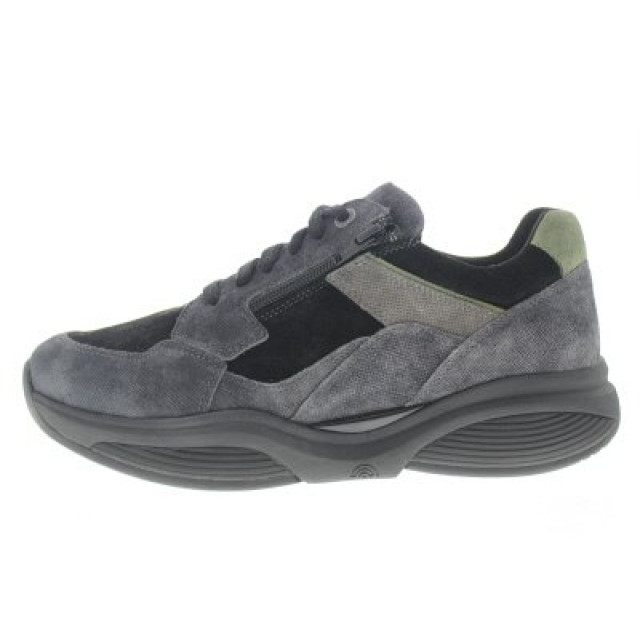 Xsensible 30088.2.807-HX Veterschoenen Print / Multi 30088.2.807-HX  large