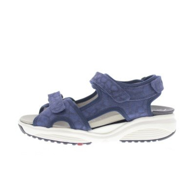 Xsensible 30299.5.254-H Sandalen Blauw 30299.5.254-H large