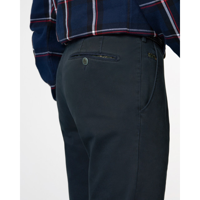 Meyer Bonn pantalon 096565-001-50 large