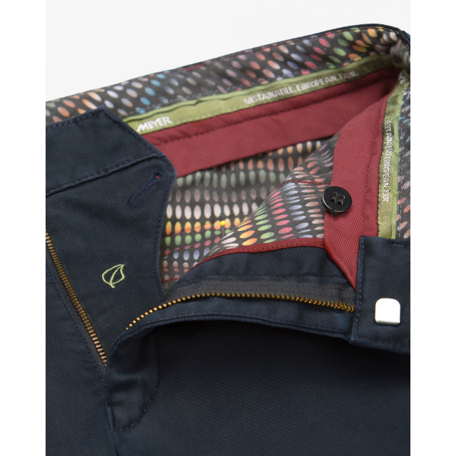Meyer Bonn pantalon 096565-001-50 large