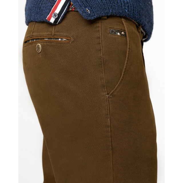Meyer Bonn pantalon 096566-001-26 large