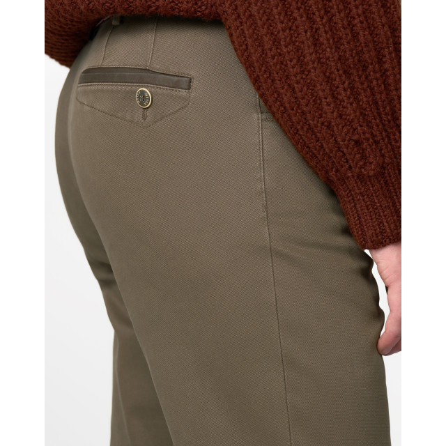 Meyer Dublin pantalon 096567-001-48 large