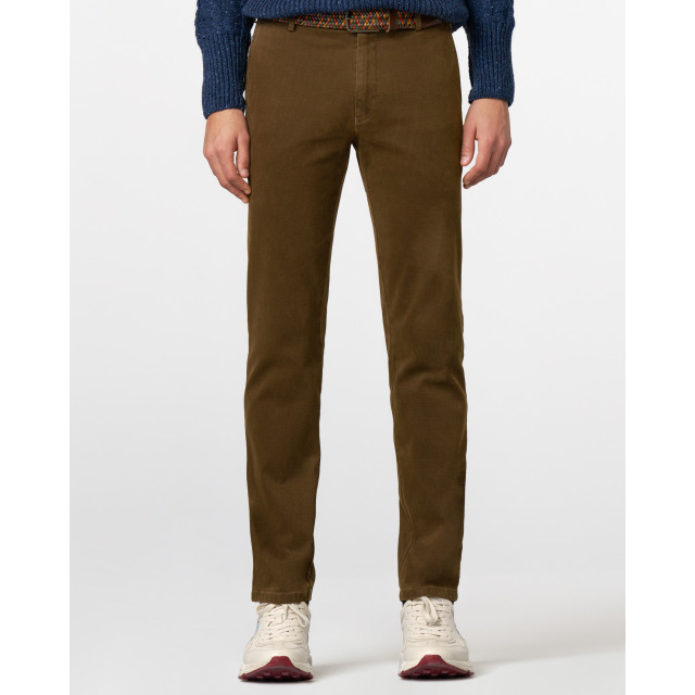 Meyer Bonn pantalon 096566-001-26 large