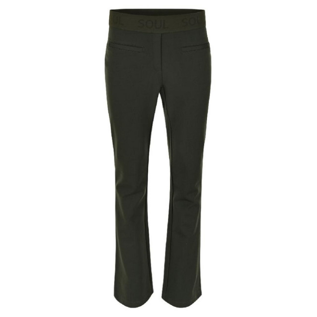 Zizo Fia pants zwart fia large