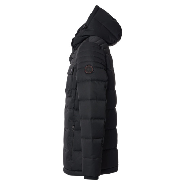 Casamoda Heren jas 544297200 800 black Jas 544297200 800Black large