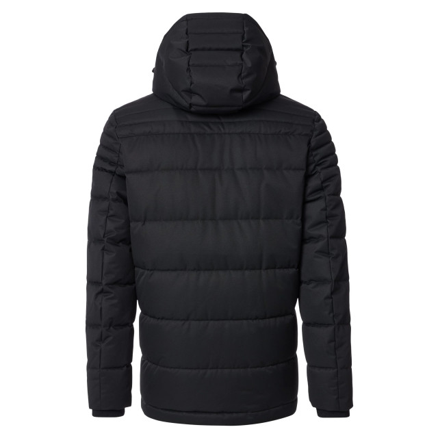 Casamoda Heren jas 544297200 800 black Jas 544297200 800Black large