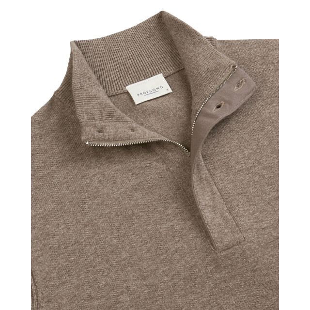 Profuomo Schipperstrui 097414-001-XXL large