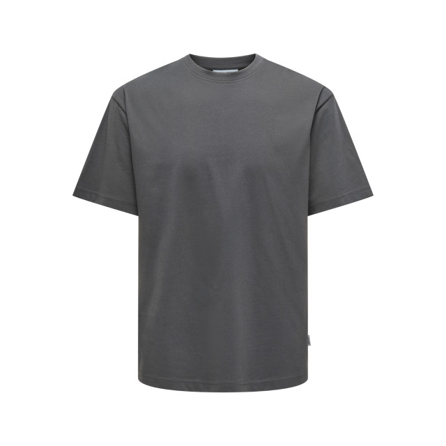 Only & Sons Onsfred rlx ss tee noos 22022532 large