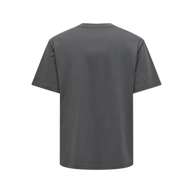 Only & Sons Onsfred rlx ss tee noos 22022532 large