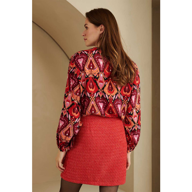 Lofty Manner Blouse livie dessin 4309.49.0045 large