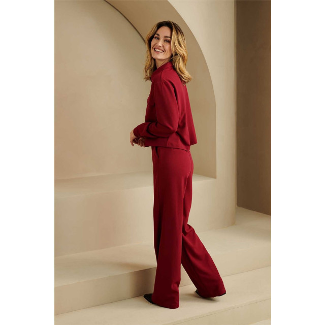 Lofty Manner Trouser nathalia fuchsia 4109.56.0009 large