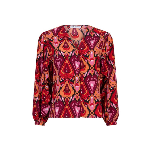 Lofty Manner Blouse livie dessin 4309.49.0045 large