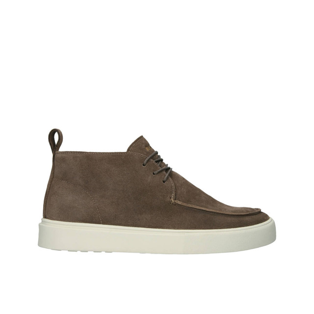 Blackstone Black Stone Veter schoenen CG-183 Veterschoenen Bruin Black Stone Veter schoenen CG-183 large