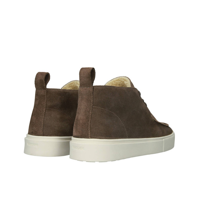 Blackstone Black Stone Veter schoenen CG-183 Veterschoenen Bruin Black Stone Veter schoenen CG-183 large