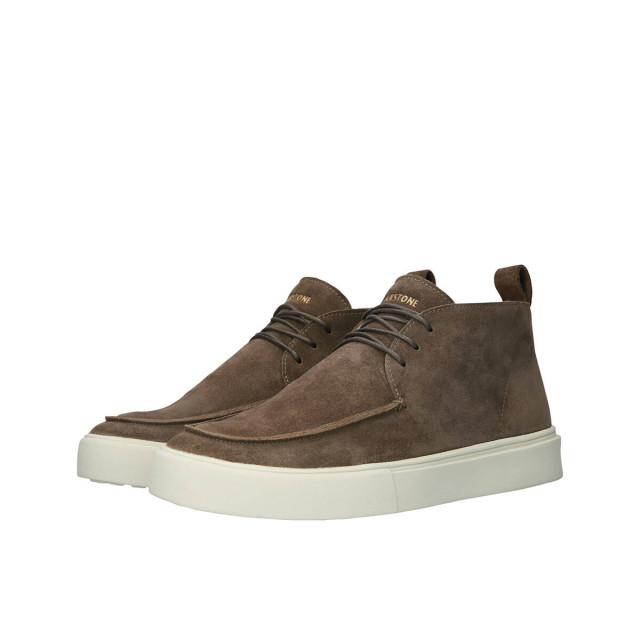 Blackstone Black Stone Veter schoenen CG-183 Veterschoenen Bruin Black Stone Veter schoenen CG-183 large