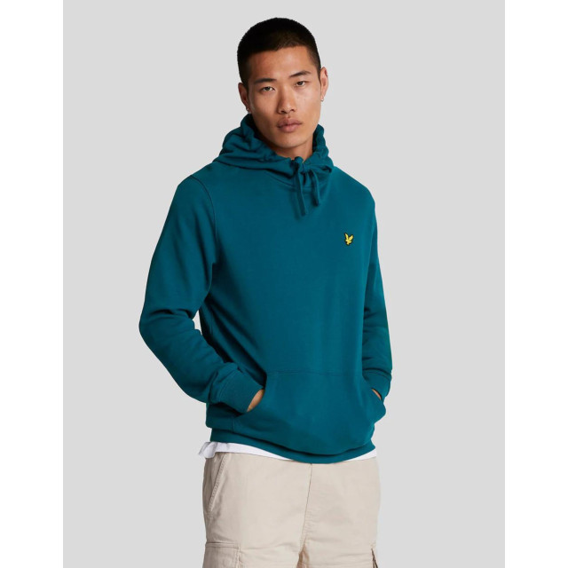 Lyle and Scott Lyle&scott hoodies ml416vog ML416VOG large