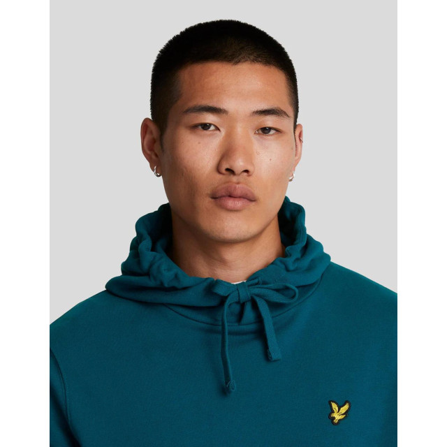 Lyle and Scott Lyle&scott hoodies ml416vog ML416VOG large