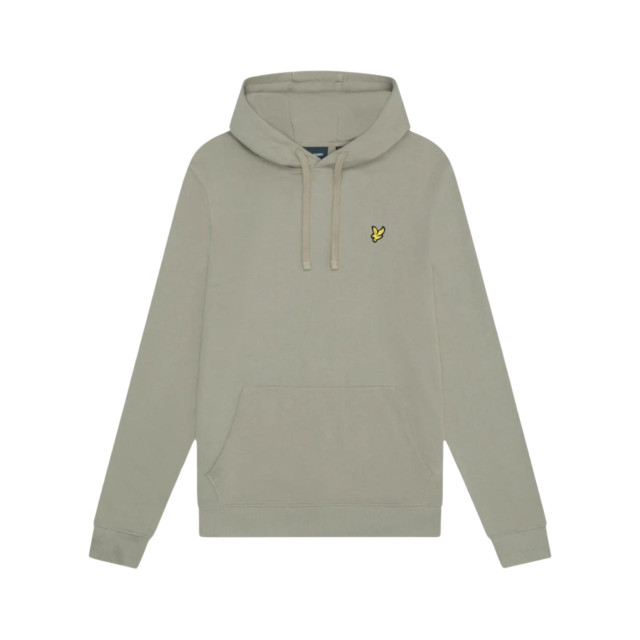 Lyle and Scott Lyle&scott hoodies ml416vog ML416VOG large