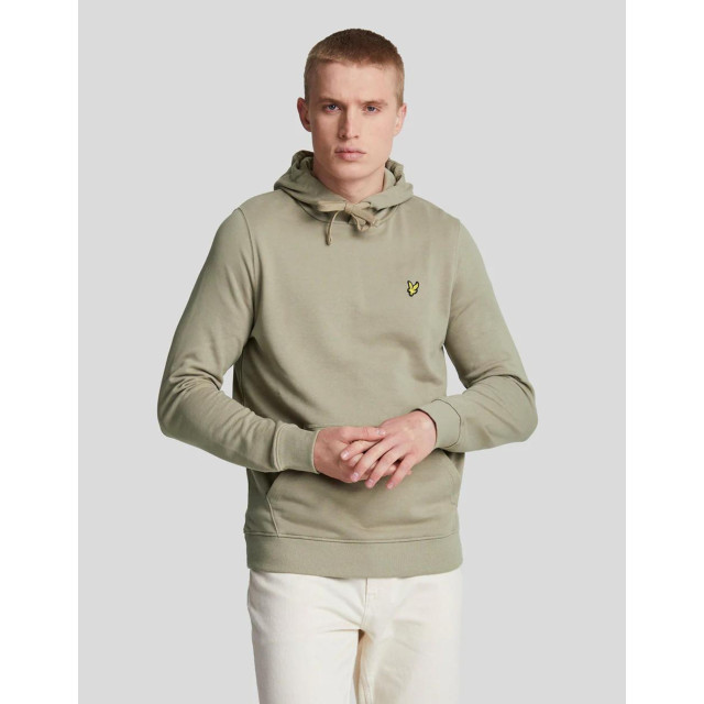 Lyle and Scott Lyle&scott hoodies ml416vog ML416VOG large