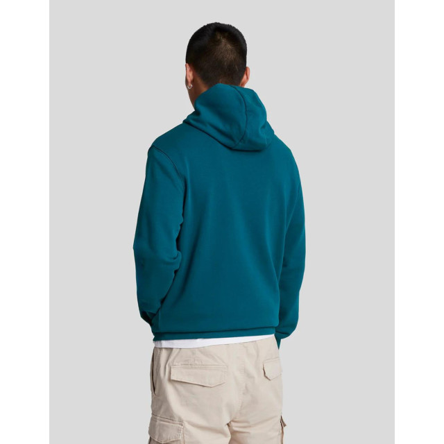 Lyle and Scott Lyle&scott hoodies ml416vog ML416VOG large