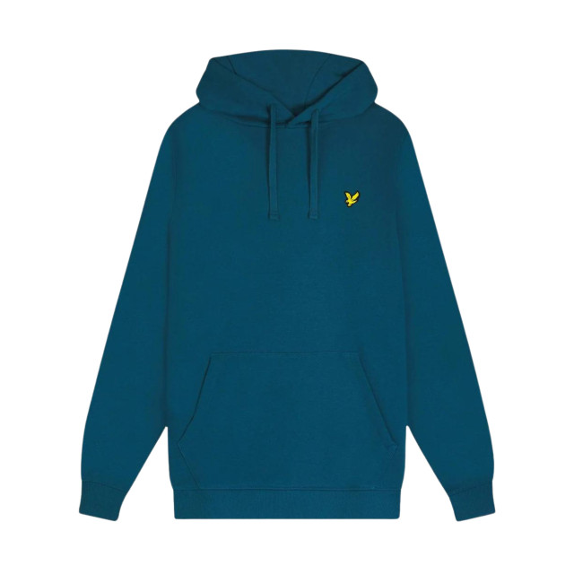 Lyle and Scott Lyle&scott hoodies ml416vog ML416VOG large