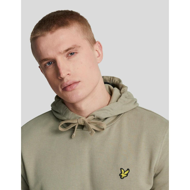 Lyle and Scott Lyle&scott hoodies ml416vog ML416VOG large