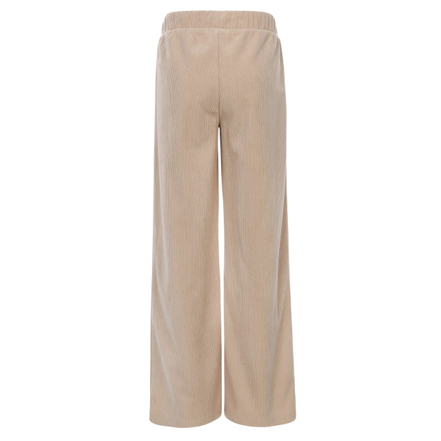 Looxs Revolution Wide leg corduroy latte voor meisjes in de kleur 2432-7617-038 large