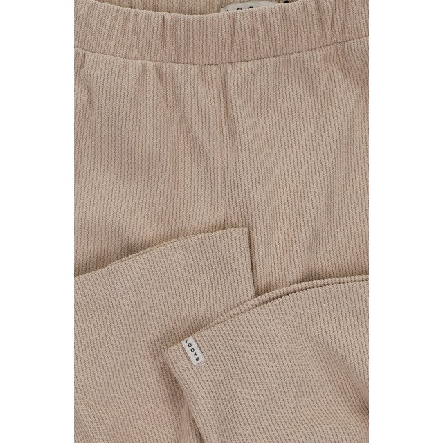 Looxs Revolution Wide leg corduroy latte voor meisjes in de kleur 2432-7617-038 large