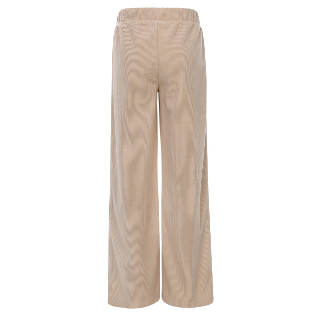 Looxs Revolution Wide leg corduroy latte voor meisjes in de kleur 2432-7617-038 large