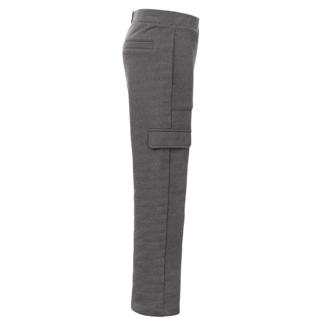 Looxs Revolution Sweat pants grey voor meisjes in de kleur 2432-5640-840 large