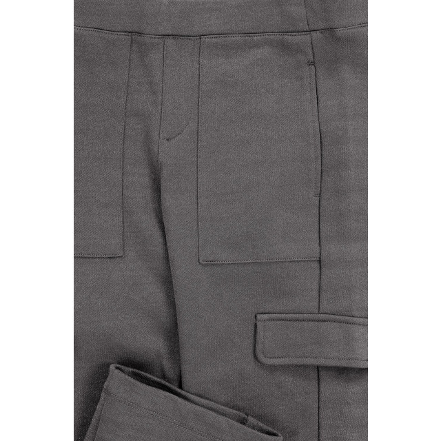 Looxs Revolution Sweat pants grey voor meisjes in de kleur 2432-5640-840 large