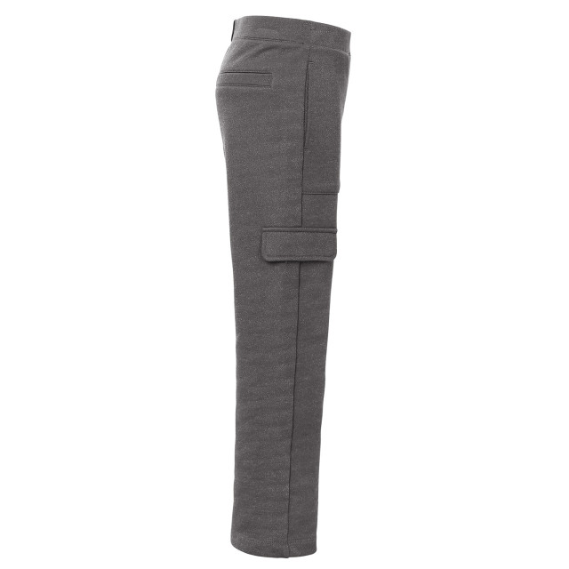 Looxs Revolution Sweat pants grey voor meisjes in de kleur 2432-5640-840 large
