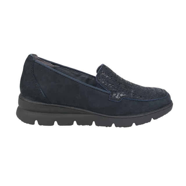 Waldläufer H-bruni dames moccasin H-Bruni large