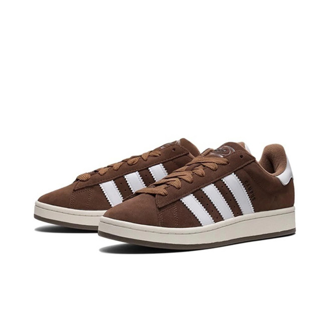 Adidas Campus 00s bark brown GY6433 large