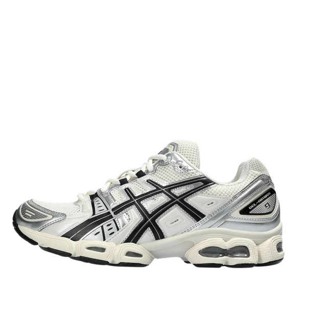 Asics Gel-nimbus 9 black 1201A424-105 large