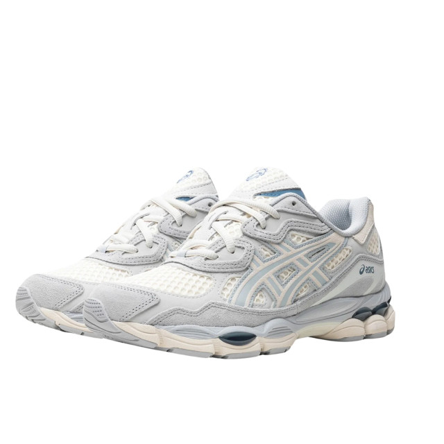 Asics Gel-nyc mid ivory 1203A372-600 large