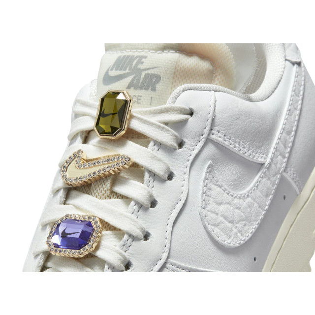Nike Air force 1 low bling (w) DN5463-100 large