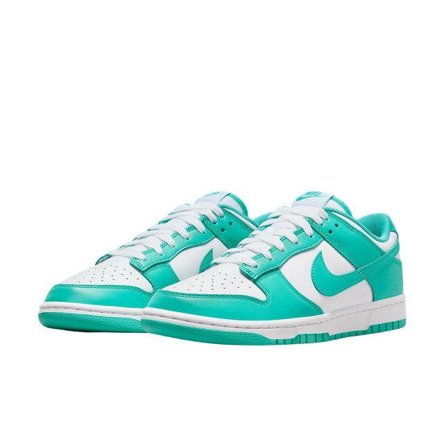 Nike Dunk low clear jade DV0833-101 large
