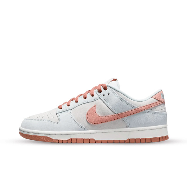 Nike Dunk low fossil rose DH7577-001 large
