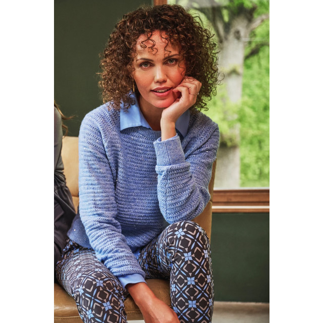 Zoso Trui amanda grey 244AMANDA large Zoso Trui amanda grey 244AMANDA large