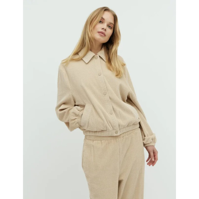 MbyM Karone-m jacket beige - Karone-M jacket beige - MbyM large