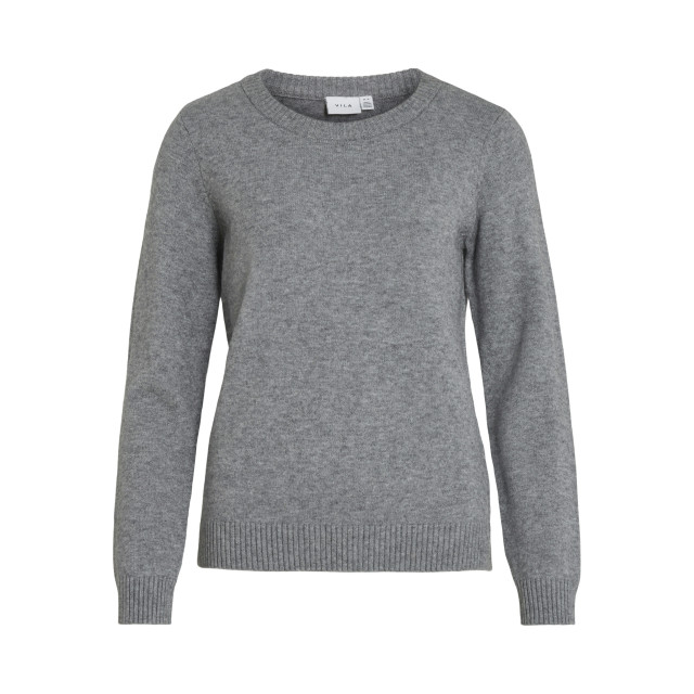 Vila Viril l/s o-neck knit top-noos 14054177 large Vila Viril l/s o-neck knit top-noos 14054177 large