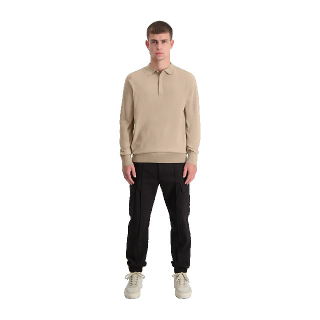 Aeden Nolano polo longsleeve 153618132 large