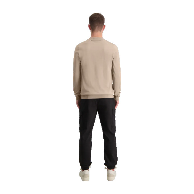 Aeden Nolano polo longsleeve 153618132 large